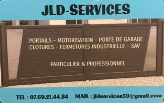 JLD Services