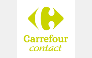 Carrefour Contact Pecquencourt