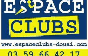 Espace Clubs Douai